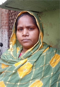 Chanchal - Part time Cleaner in Tigri in Delhi