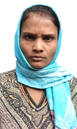 Chanchal - Part time Cleaner and Cook in Kondli in Delhi