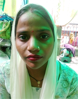 Chanchal - Part time Cleaner in Ashok Vihar in Delhi