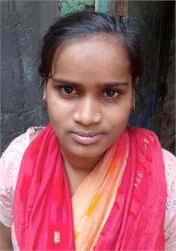 Chanchal - Part time Cook in Sunder Nagri in Delhi