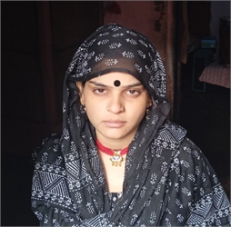Chanchal - Part time Cleaner in Tauru in Gurgaon