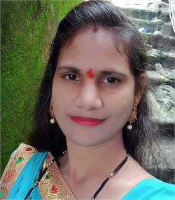 Chanchal Shinde - Part time Cleaner and Patient Care and Elderly Care and Baby Sitter in uilhasnagar in Mumbai