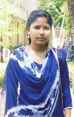 Chanchala - Full time Cleaner in santacruz band in Mumbai