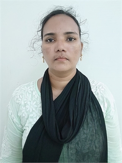 Chanchala Nayak - Full time Patient Care and Elderly Care and Baby Sitter in malad east in Mumbai