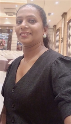 Chanchala Pawar - Part time Cleaner and Cook and Patient Care and Elderly Care and Baby Sitter in Chembur in Mumbai