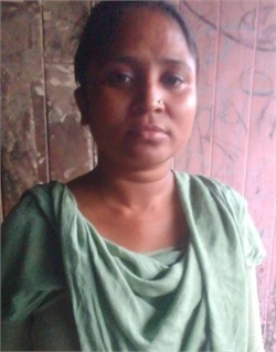 Chand - Part time Cleaner and Cook in Anand Parbat in Delhi