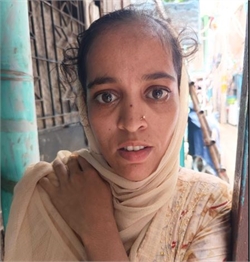 Chand - Part time Cleaner in Vikas puri in Delhi