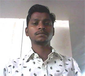 Chand Salim Sayyed