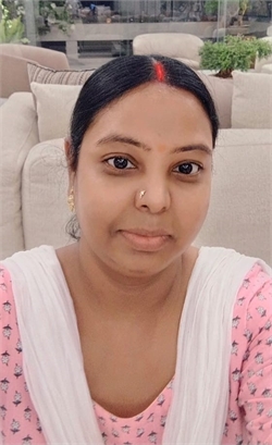 chanda - Full time Cleaner and Baby Sitter in kolkata in Kolkata