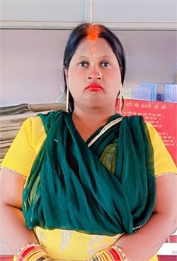 Chanda Sonkar - Full time Patient Care and Elderly Care and Baby Sitter in Chandigarh in Chandigarh