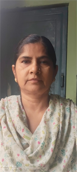 Chanda - Part time Baby Sitter in Seemapuri in Ghaziabad