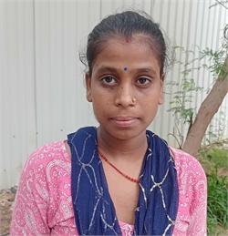 Chanda - Part time Cleaner in zamroodpur in Delhi