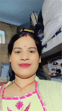 Chanda - Part time Cook in Tugalpur in New Delhi