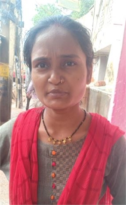 Chanda - Part time Cleaner in Anand Vihar, in Delhi