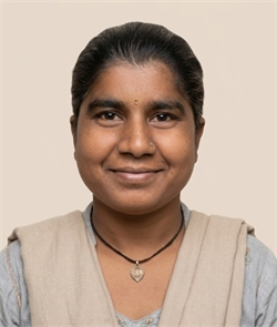 Chanda - Part time Cleaner in Shakur Basti in Delhi