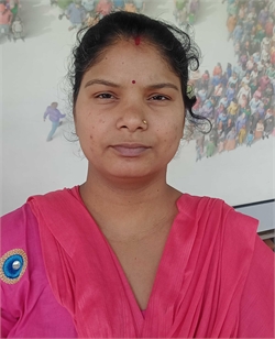 Chanda - Part time Cleaner and Cook in munirka in Delhi