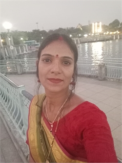 Chanda - Part time Cook in Vejalpur in Ahmedabad