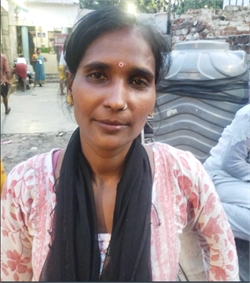 Chanda Devi - Part time Cook in Geeta Colony in Delhi