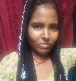 Chanda Devi - Part time Baby Sitter in Okhla in Delhi