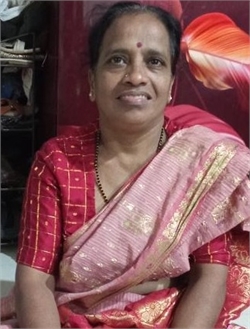 chanda ganesh yadav - Part time Patient Care and Elderly Care and Baby Sitter in bandra west in Mumbai