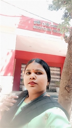 Chanda Joshi - Part time Cleaner in Pardesipura in Indore
