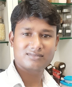 soni lal  Kammath - Part time Cook in juhu in Mumbai