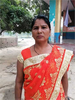 Chanda Mandal - Part time Cleaner and Cook and Patient Care and Elderly Care and Baby Sitter in Colaba in Mumbai