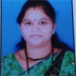 Chanda Mangesh Patil - Full time Baby Sitter in Pabhare in Raigad