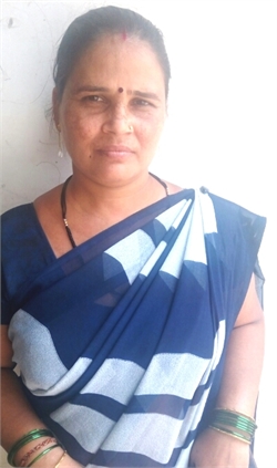 Chanda Pradeep Gupta