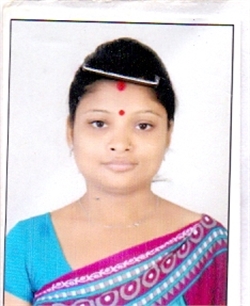 Chanda Rishi - Part time Cook in Hasnabad in Howrah