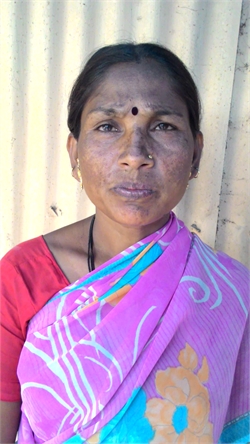 Chanda Sanjay Khanderao