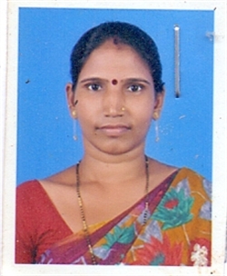 Chanda Saroj - Part time Cleaner and Cook and Baby Sitter in Koliwada in Mumbai