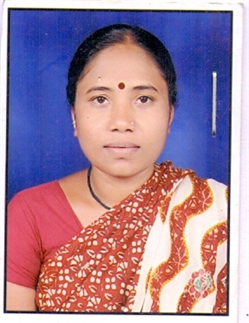 Chanda Shirsagar - Part time Cleaner and Cook and Baby Sitter in Hadapsar in Pune