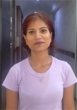 chanda singh - Part time Cook and Baby Sitter in kandivali east in Mumbai