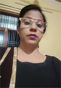 Chanda Srivastav - Part time Patient Care and Elderly Care and Baby Sitter in Subhash Market, Trilokpuri, Delhi in Delhi