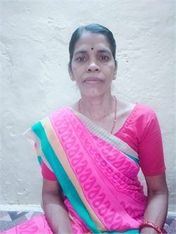 Chanda Utekar - Full time Patient Care and Elderly Care and Baby Sitter in Malad West in Mumbai