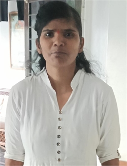 Chanda Walunj - Part time Cook in Kothru in Pune
