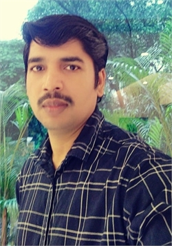 Chandan Chaudhary - Full time Cook in Santacruz in Mumbai