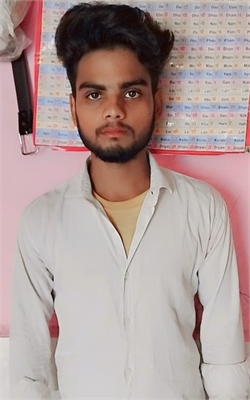 chandan  chaurasiya - Full time Cleaner and Cook in diva east in Thane