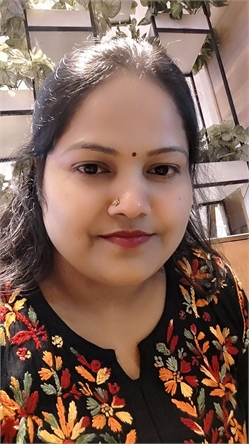Chandan Devi - Part time Baby Sitter in Delhi