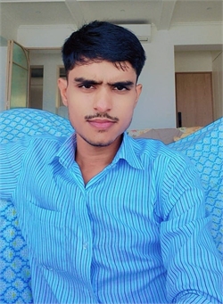 Chandan Dinesh Sah - Full time Cleaner and Cook in marine drive in Mumbai