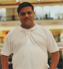 Chandan Gupta - Full time Patient Care and Elderly Care in goregaon east in Mumbai