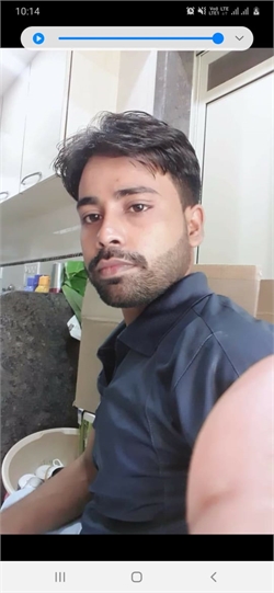 Chandan kumar - Full time Cleaner and Cook in malad in Mumbai