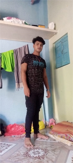 chandan kumar - Full time Cleaner and Cook in wadal in Mumbai