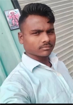 Chandan Kumar - Full time Cleaner in kalyan in Mumbai