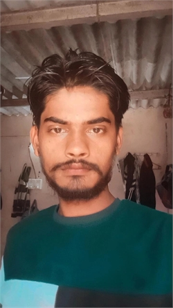 Chandan kumar - Full time Cleaner and Patient Care and Elderly Care in Malad west in Mumbai