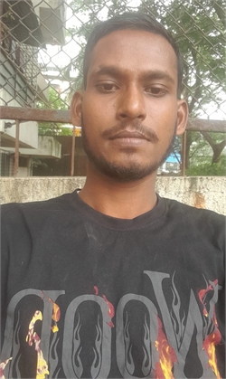 Chandan Kumar - Full time Cleaner and Cook in Kharghar in Navi Mumbai