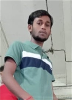 Chandan Kumar - Full time Cleaner in prabhadevi in Mumbai