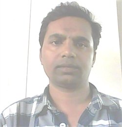 Chandan Kumar Das (Naveen field boy) - Part time Cook in Goregaon West in Ranchi