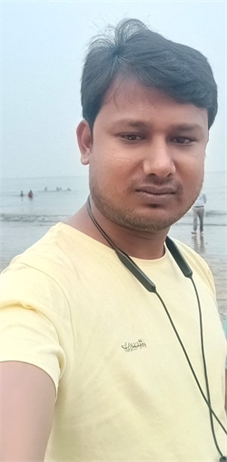 chandan kumar - Full time Cleaner in santacruz west in Mumbai